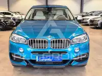 2017 BMW X6