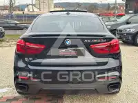 2017 BMW X6