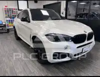 2017 BMW X6