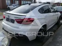 2017 BMW X6