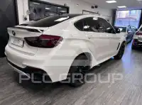 2017 BMW X6