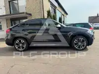 2017 BMW X6
