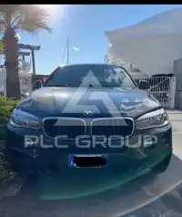 2017 BMW X6