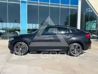 2017 BMW X6