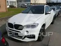 2017 BMW X6
