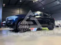 2017 BMW X6