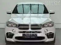 2017 BMW X6