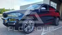 2017 BMW X6
