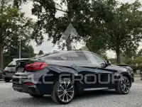 2017 BMW X6