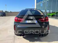 2017 BMW X6