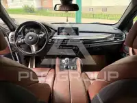 2017 BMW X6