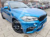 2017 BMW X6