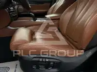 2017 BMW X6