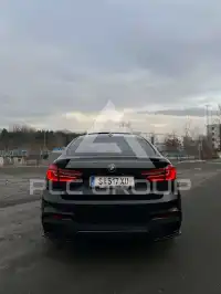 2017 BMW X6