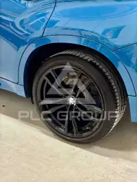 2017 BMW X6