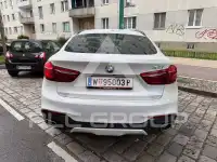 2017 BMW X6