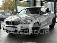 2017 BMW X6