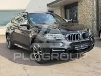 2017 BMW X6