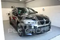 2017 BMW X6
