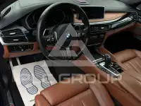 2017 BMW X6