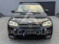 2017 BMW X6