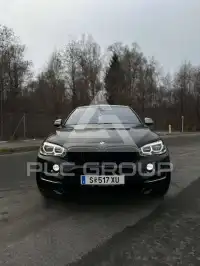 2017 BMW X6