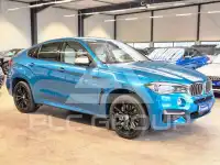 2017 BMW X6