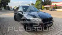 2017 BMW X6