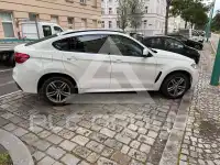 2017 BMW X6