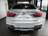 2017 BMW X6