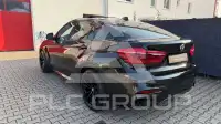 2017 BMW X6