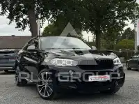 2017 BMW X6