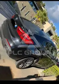 2017 BMW X6
