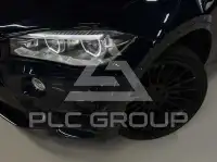2017 BMW X6