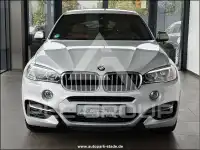 2017 BMW X6