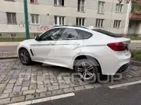2017 BMW X6