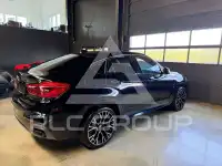 2017 BMW X6