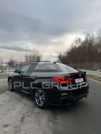 2017 BMW X6