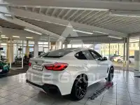 2017 BMW X6
