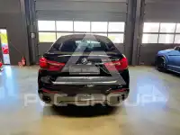 2017 BMW X6