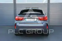 2017 BMW X6