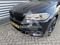 2017 BMW X6