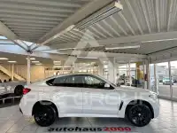 2017 BMW X6