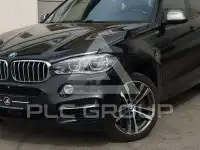 2017 BMW X6