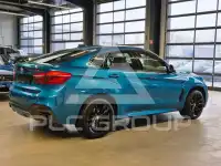 2017 BMW X6