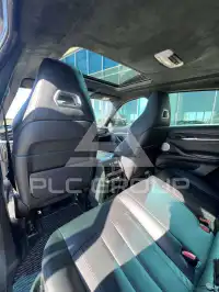 2017 BMW X6