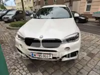 2017 BMW X6
