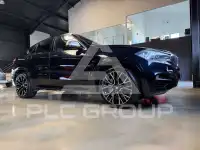 2017 BMW X6
