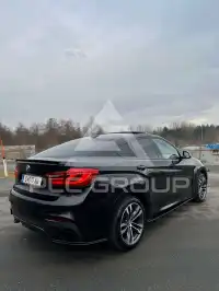 2017 BMW X6