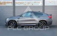 2017 BMW X6